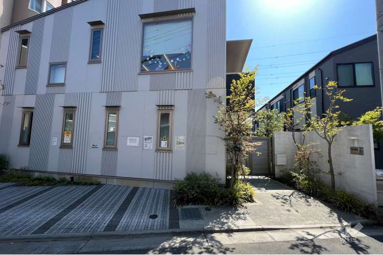 グローバルキッズ武蔵新田園の写真