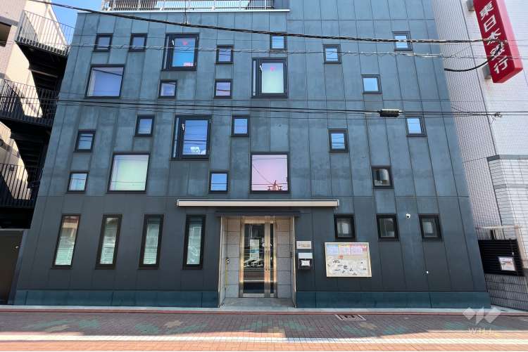 キッズラボ矢口渡駅前保育園の写真
