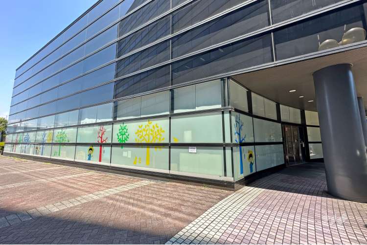 レイモンド南蒲田保育園の写真