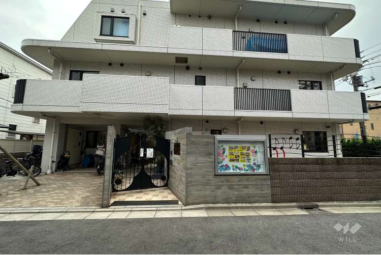 蒲田音楽学園第2保育園の写真