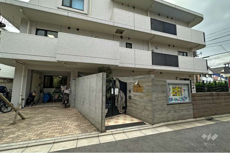 蒲田音楽学園第2保育園の写真
