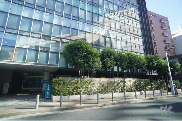 キッズラボ蒲田園の写真