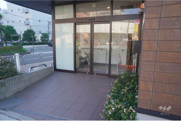 わおわお蒲田本町の写真