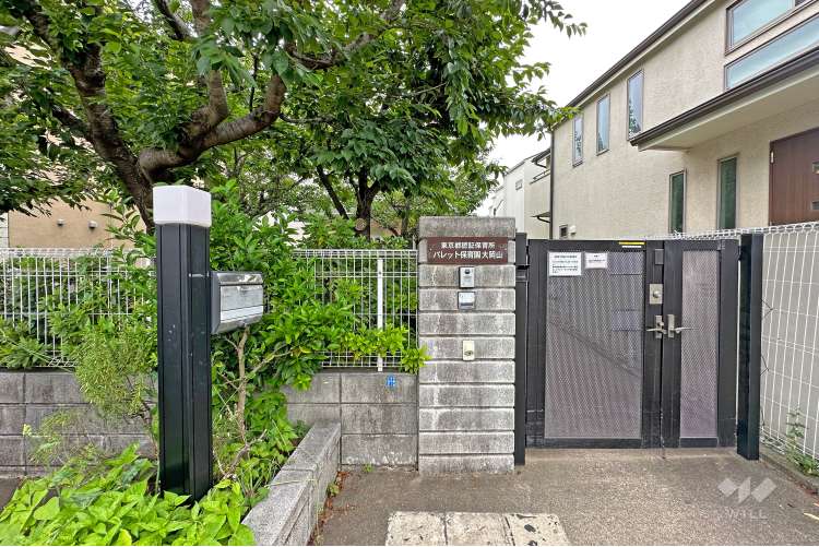 パレット保育園大岡山の写真