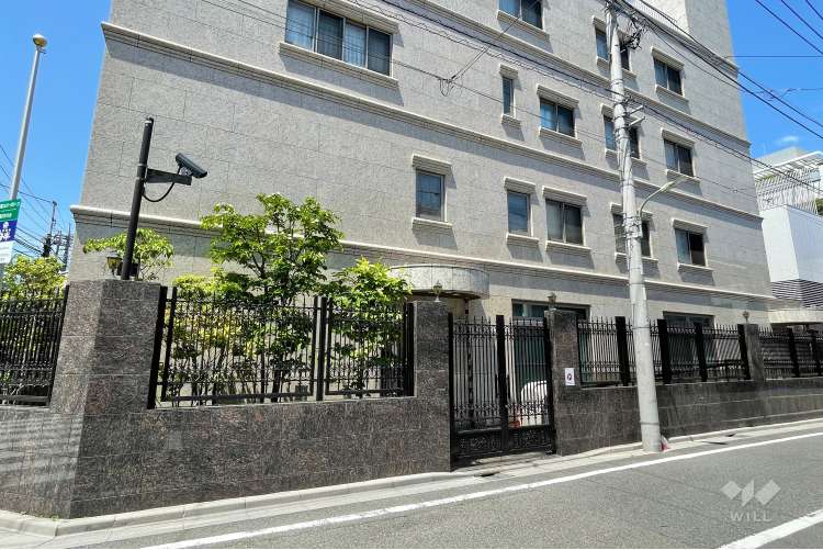 ヒューマンアカデミー蒲田保育園の写真