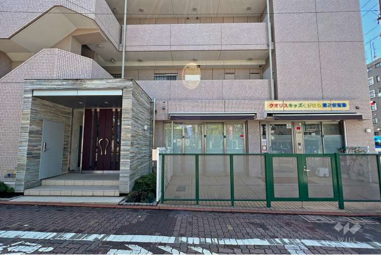 クオリスキッズくがはら第2保育園の写真