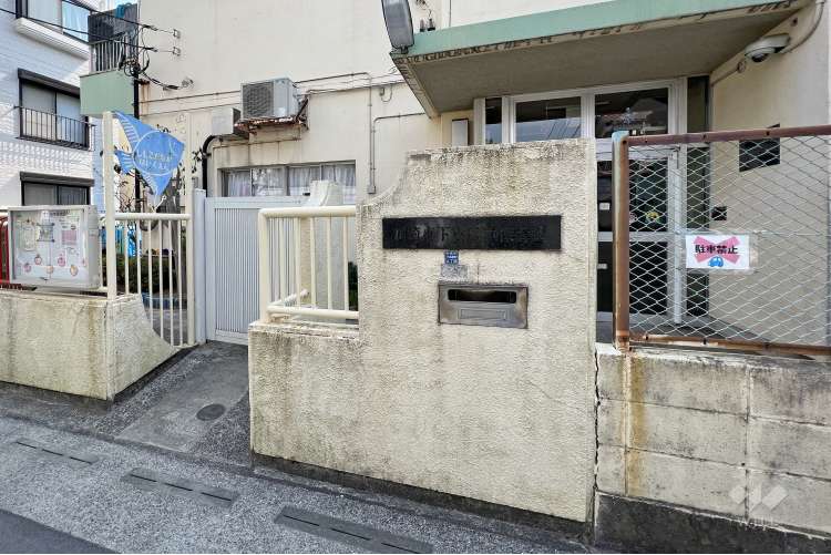 下小田中保育園の写真