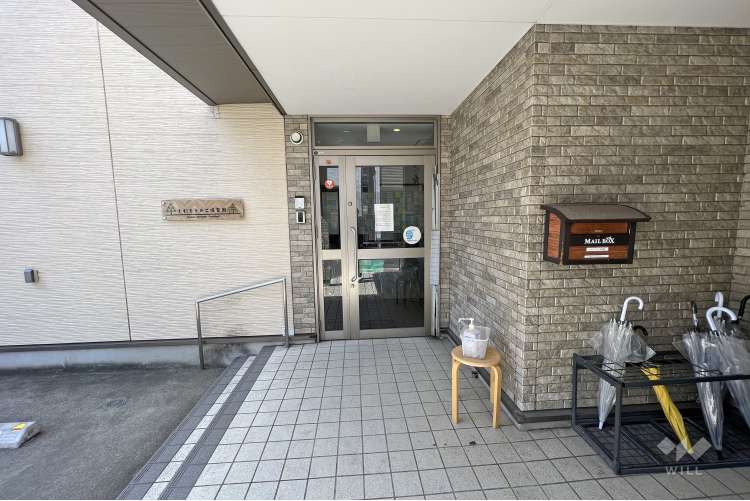 小杉もりのこ保育園の写真