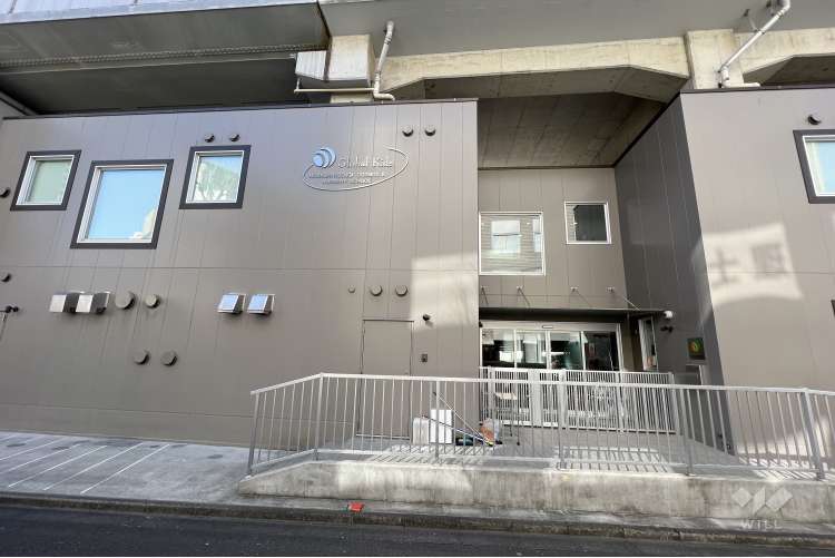 第2武蔵小杉コスモス保育園の写真