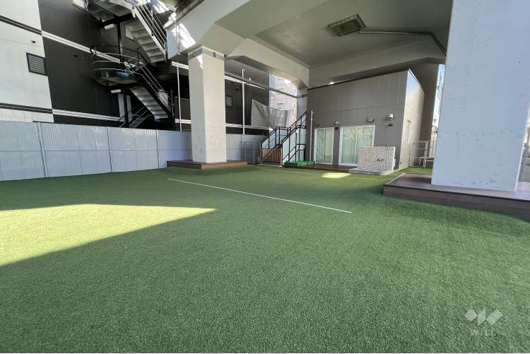 第2武蔵小杉コスモス保育園の写真