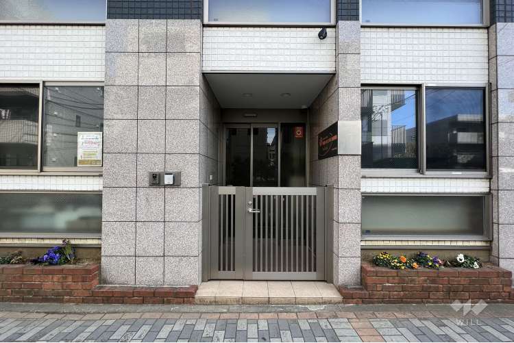 武蔵小杉コスモス保育園の写真
