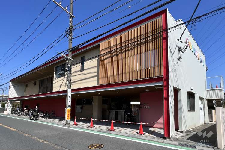 まんまる保育園の写真