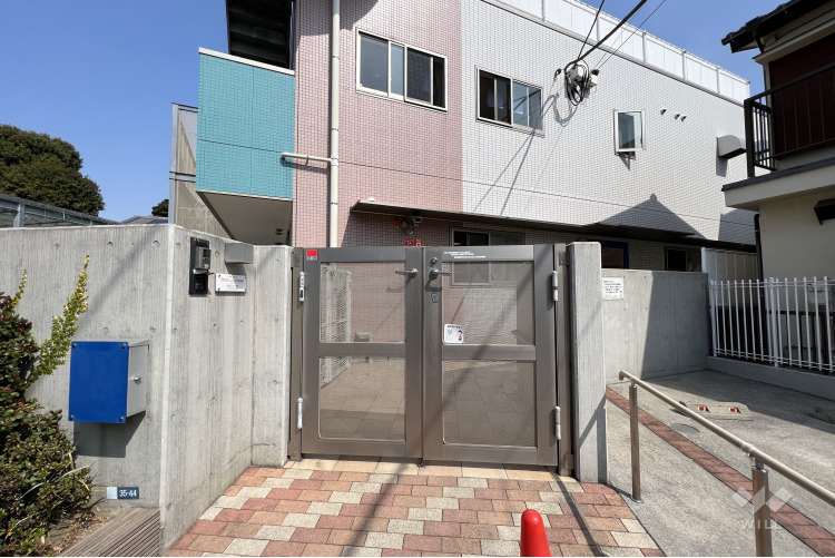 小学館アカデミーむさししんじょう保育園の写真