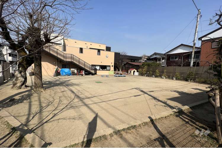 さくらの木保育園の写真
