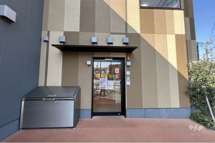 天才キッズクラブ楽学館武蔵小杉園の写真
