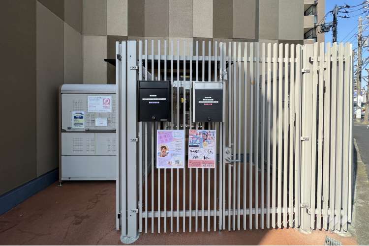 天才キッズクラブ楽学館武蔵小杉園の写真