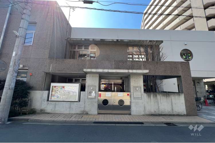社会福祉法人長幼会玉川保育園の写真