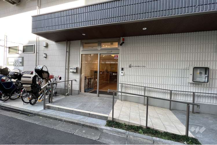 かしの実保育園の写真