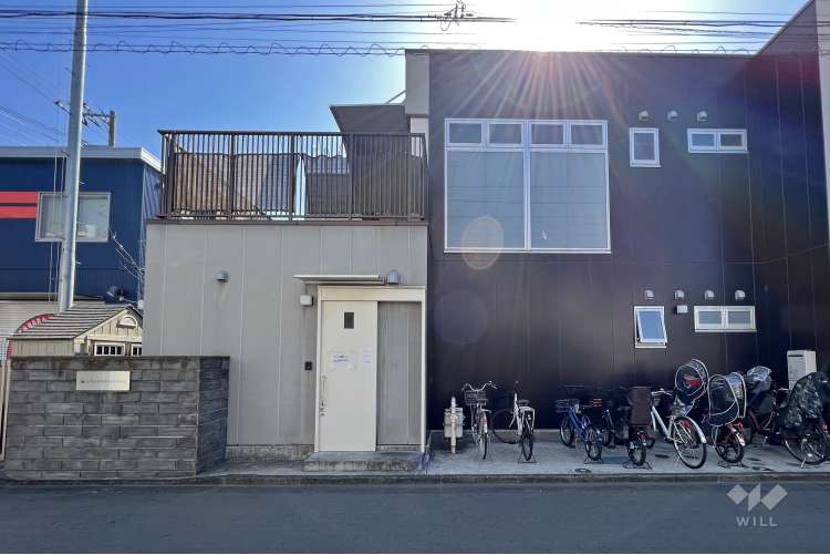 木月ほほえみ保育園の写真