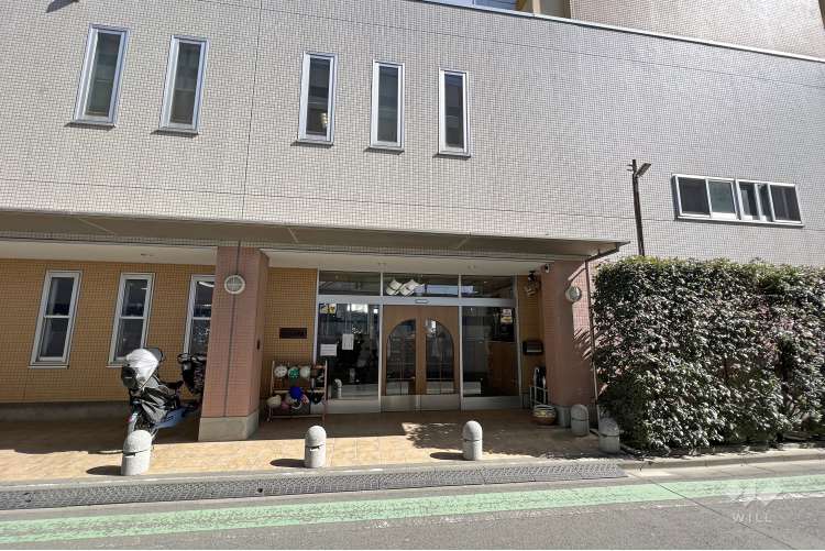 すみれ保育園の写真