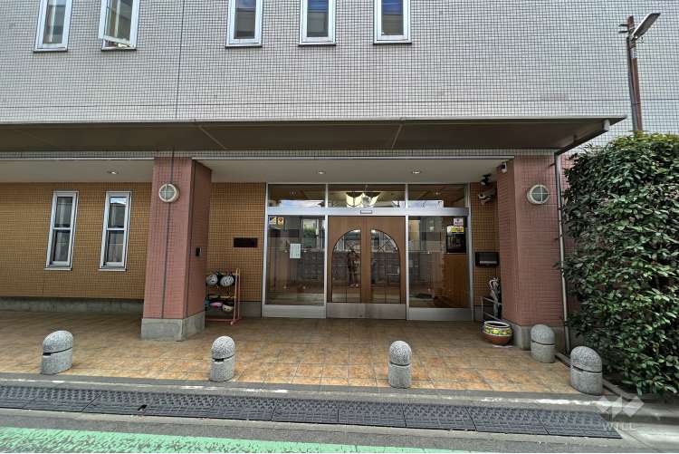 すみれ保育園の写真