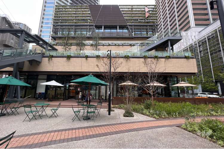 ベネッセ武蔵小杉第二保育園の写真