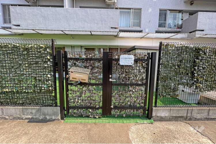 まなびの森保育園新城の写真