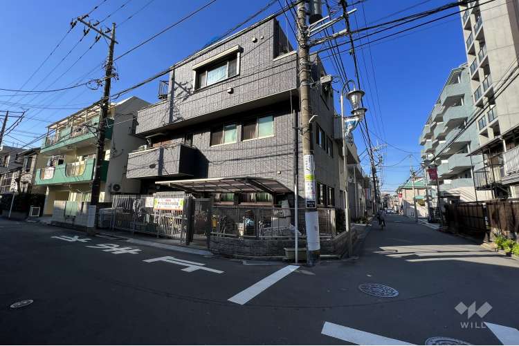 アスク新丸子保育園の写真