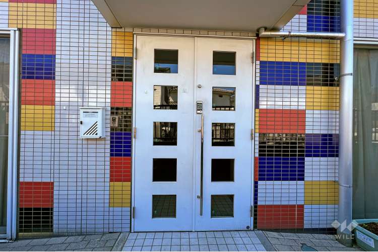 まなびの森保育園向河原の写真