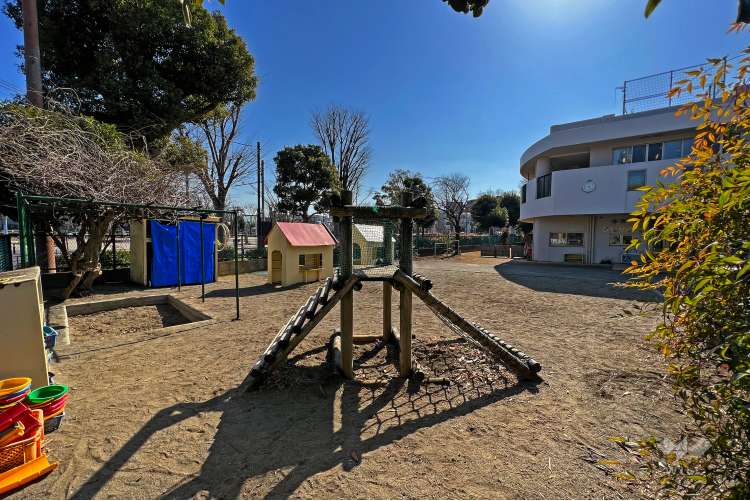 みやうち保育園の写真