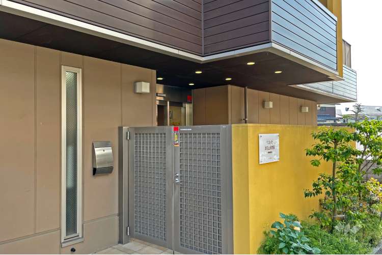 ベネッセ津田山保育園の写真