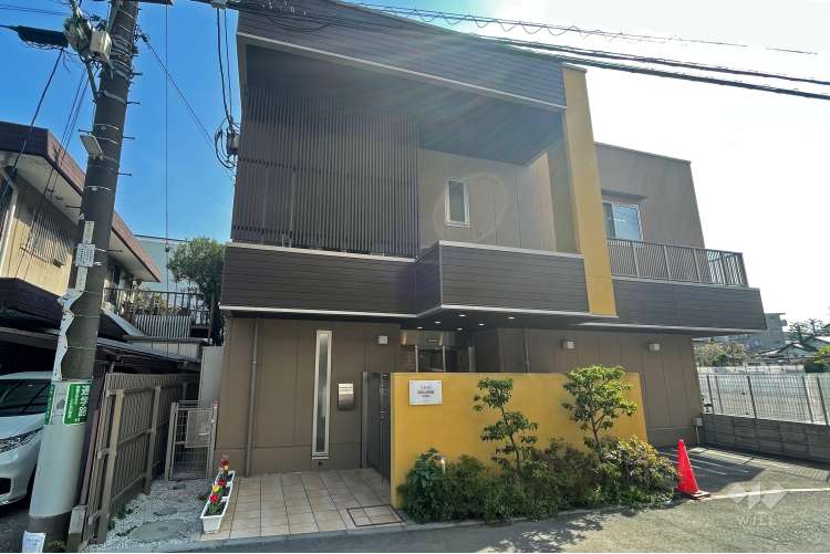 ベネッセ津田山保育園の写真