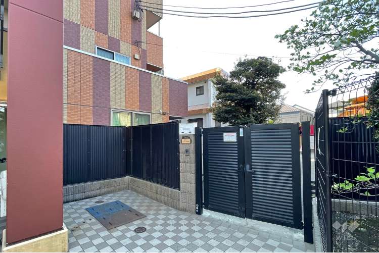 溝の口もりのこ保育園の写真