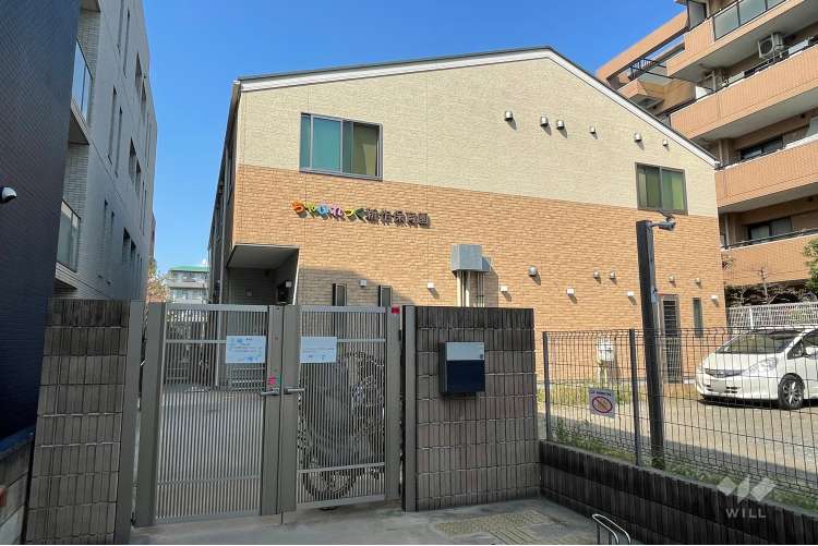 ちゃいれっく新作保育園の写真
