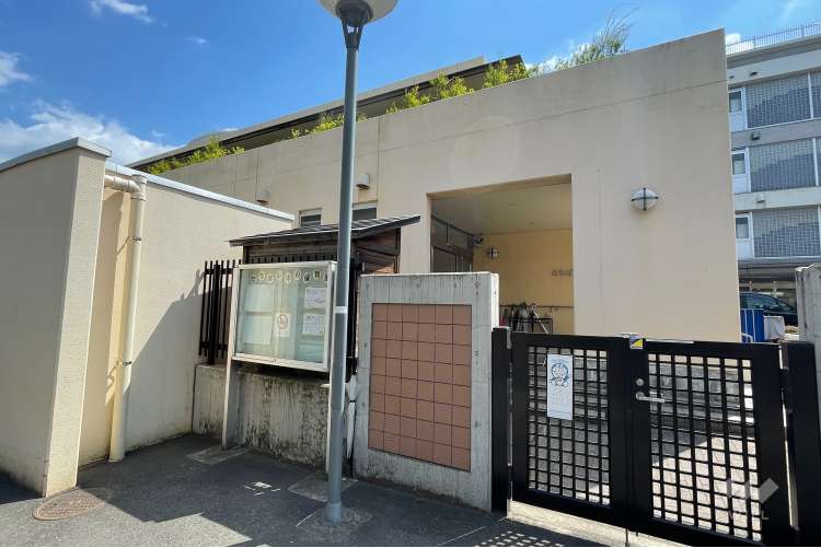 たちばな中央保育園の写真