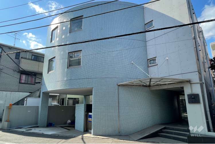パレット保育園・高津の写真
