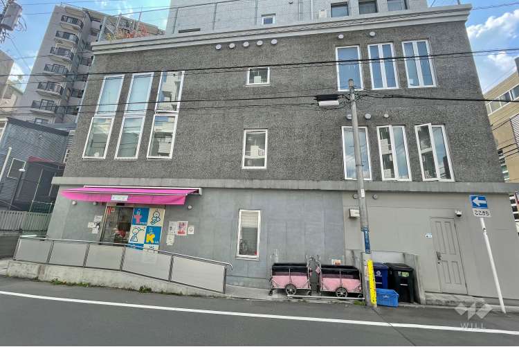 天才キッズクラブ楽学館溝の口園の写真