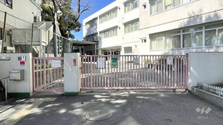 犬蔵小学校の写真