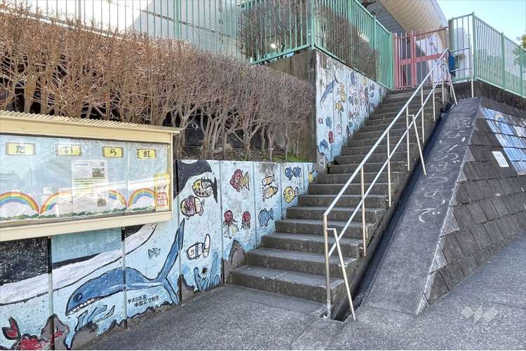 たいら虹保育園の写真