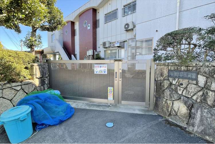 たいら虹保育園の写真