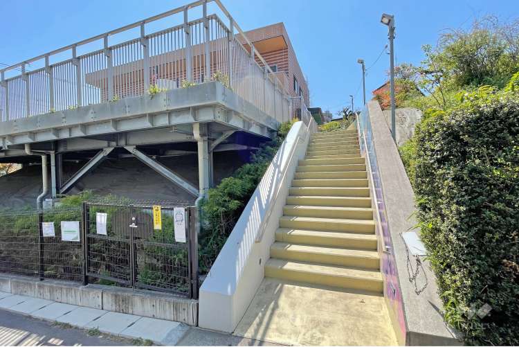 まなびの森保育園宮前平の写真