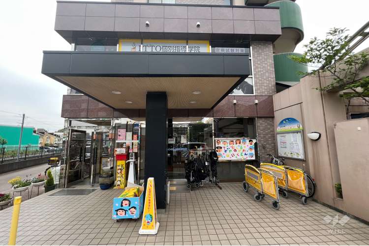ティンクル上野川保育園の写真