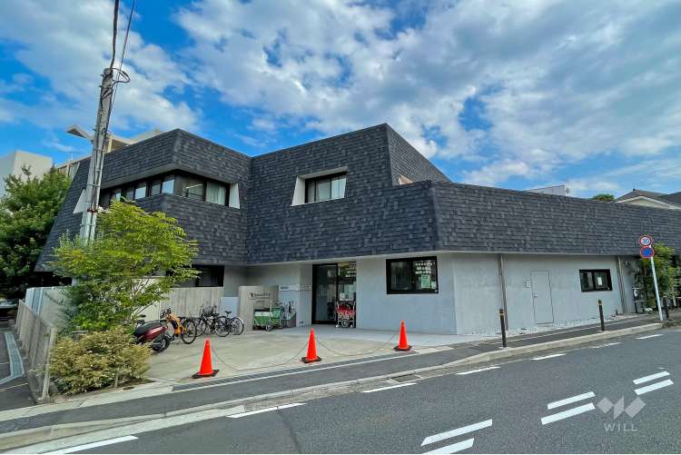 鷺沼ピノキオ保育園の写真