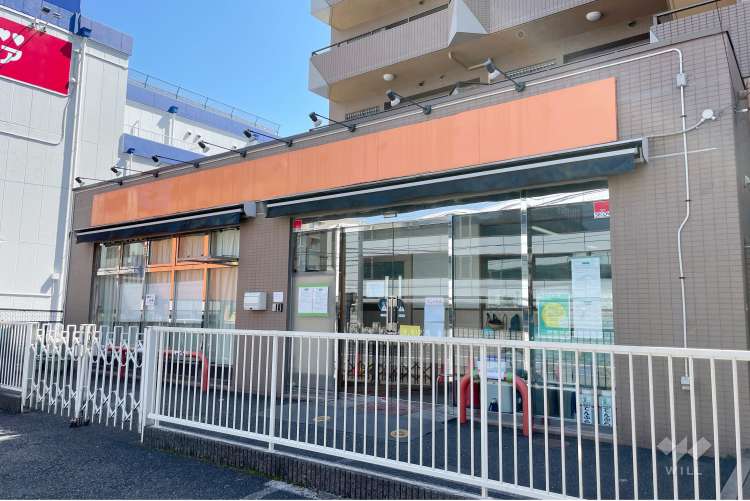 もものか保育園の写真