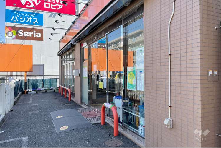 もものか保育園の写真