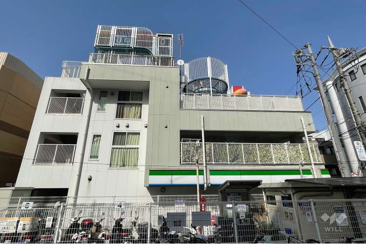 まなびの森保育園宮崎台の写真