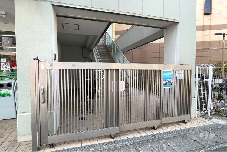 まなびの森保育園宮崎台の写真