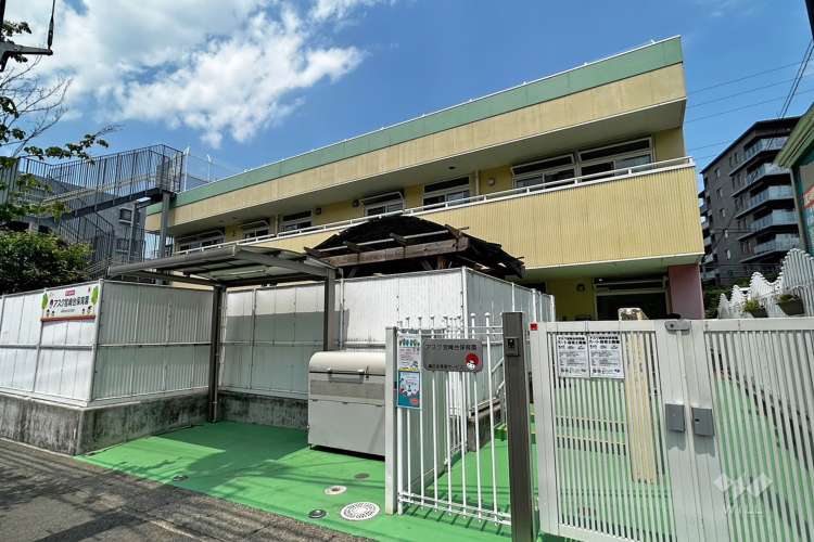 アスク宮崎台保育園の写真