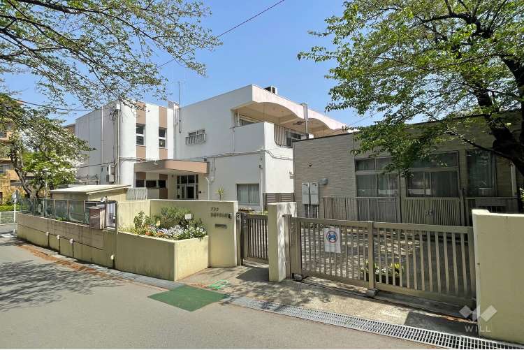 アスク宮前平保育園の写真