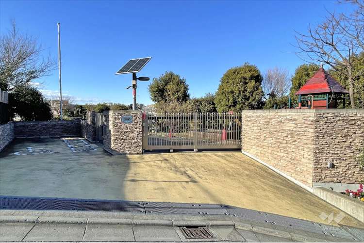 こどもの丘保育園の写真